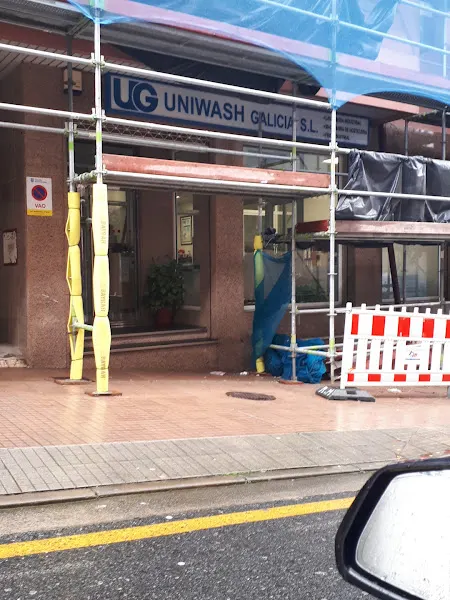 Uniwash Galicia S.L.