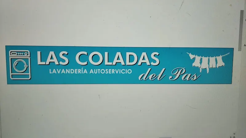 las Coladas del Pas - Lavandería de autoservicio en Pielagos - foto 2