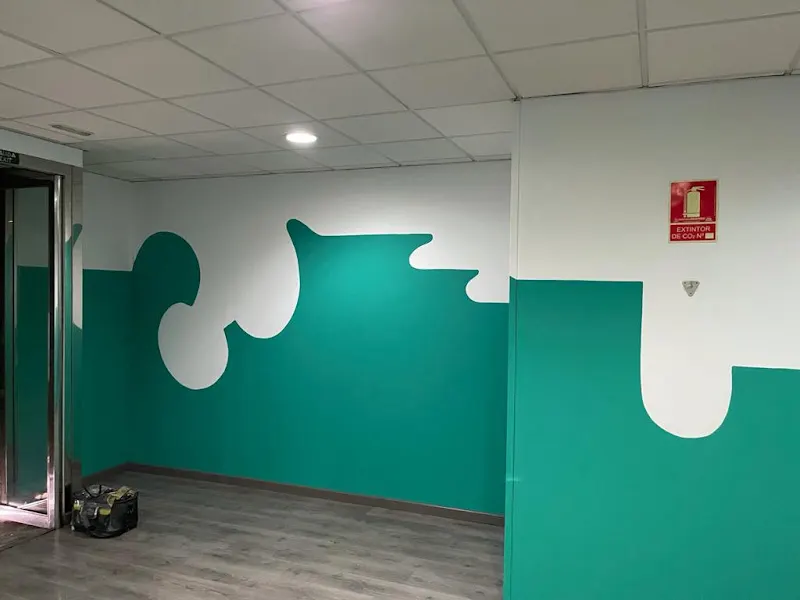 PINTURAS LUNA - Jaén