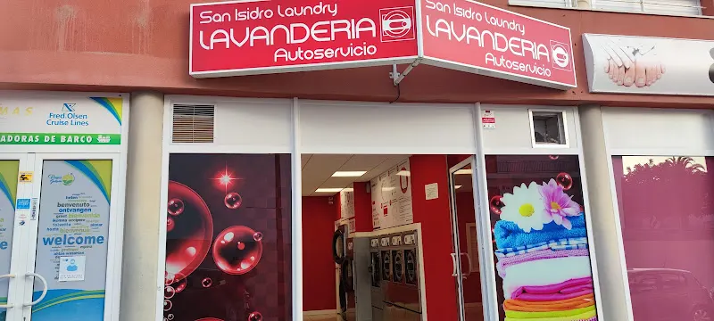 SoapOpera Laundry S.L.