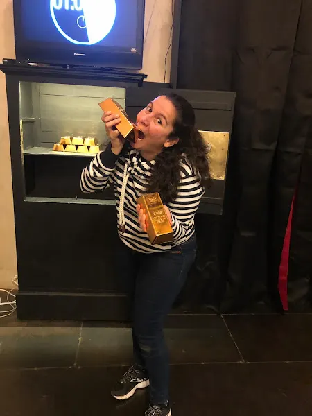 Escape Room Badajoz - Badajoz