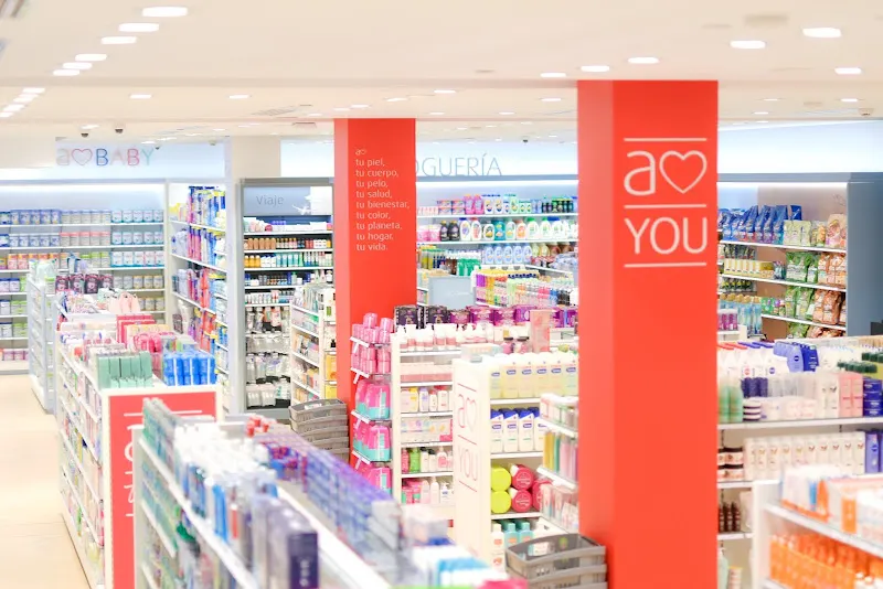 Arenal Perfumerías - Badajoz