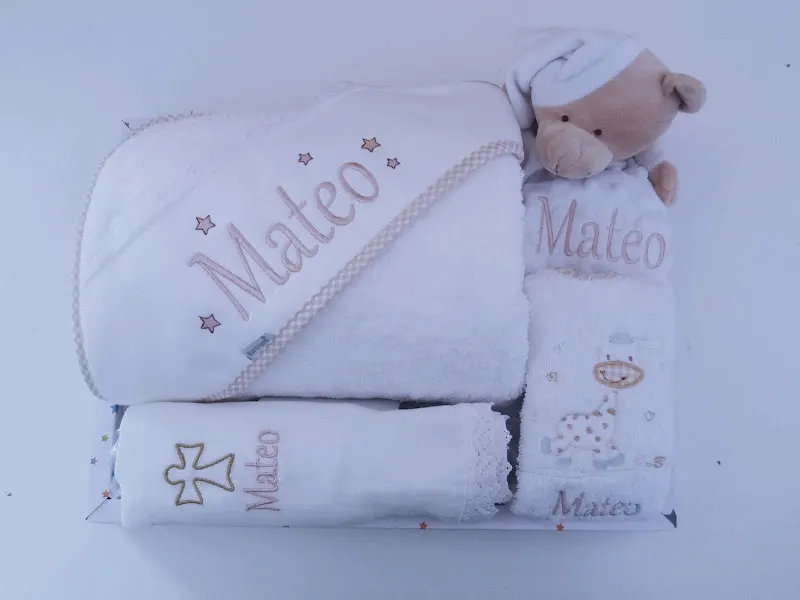 Mercería Decolabores - Trigueros