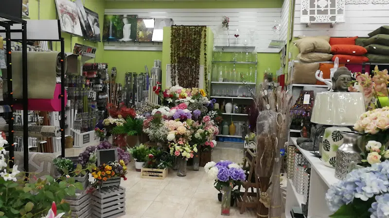 Bazar chino Asia - Loeches