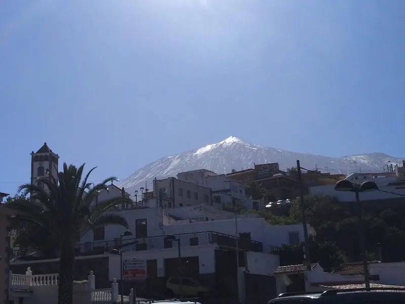 Lavandería Industrial De Dorta E Hijos - Santa Cruz de Tenerife