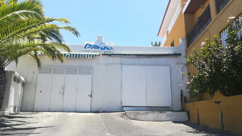 Lavandería Industrial De Dorta E Hijos - Lavandería en Santa Cruz de Tenerife - foto 2