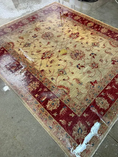 Seifi Alfombras - Torrejón de la Calzada