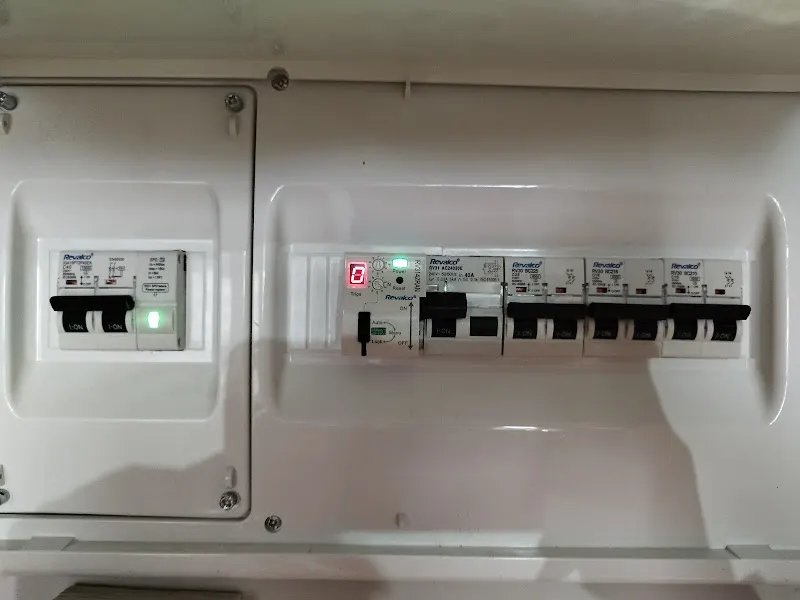 tu Electricista en Huelva - Beas