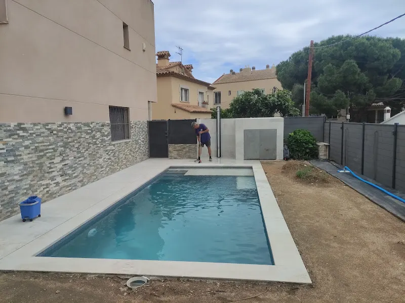 Lavandería Remei Girona S.L.