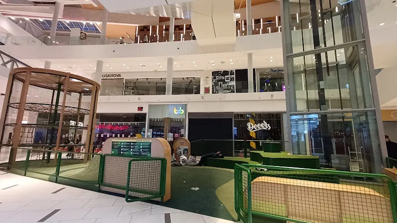 Centro Comercial El Boulevard de Vitoria-Gasteiz - Centro comercial en Vitoria-Gasteiz - foto 3