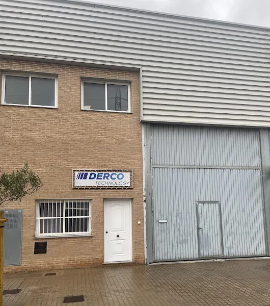 Derco Technology, s.l. - Proveedores de la industria metalúrgica en Vinalesa - foto 2