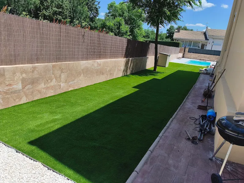 Todo jardín y más - Servicio de jardinería en Navacerrada - foto 2