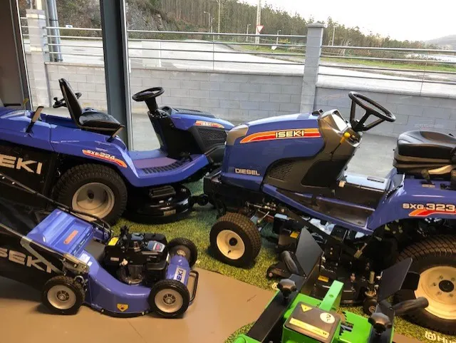 Santalla Motor Lourenzá - Lourenza