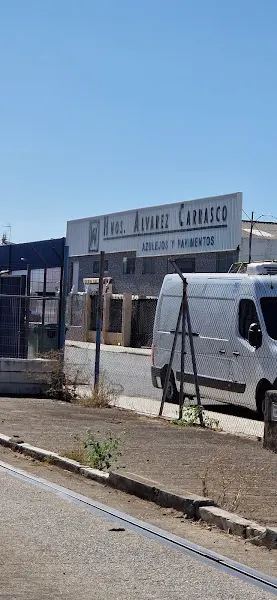 Hermanos Alvarez Carrasco S.l. - Higuera la Real