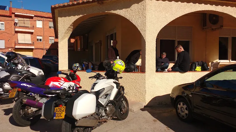Venta de gas Butano y Propano Cepsa - Castello de Rugat