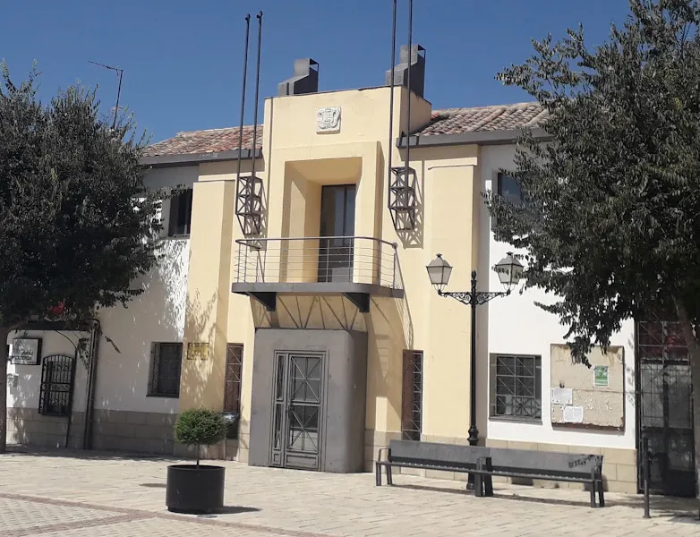 Guardia Civil de Fuentidueña de Tajo - Fuentiduena de Tajo