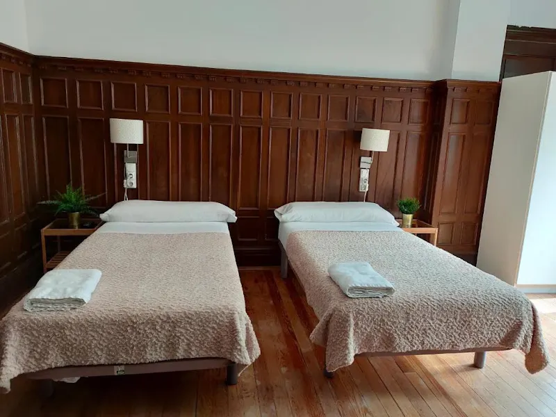 Zentric Hostel - León