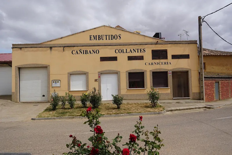Lanas Collantes S L - Villalon de Campos