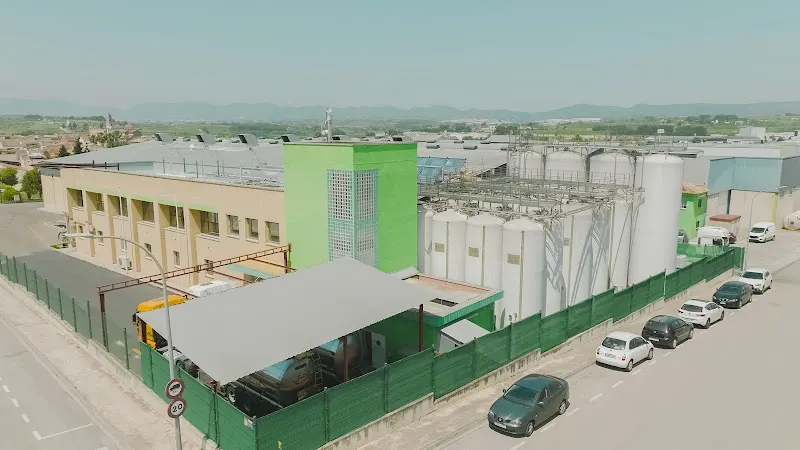 Ajinomoto Agro Solutions - Montaverner
