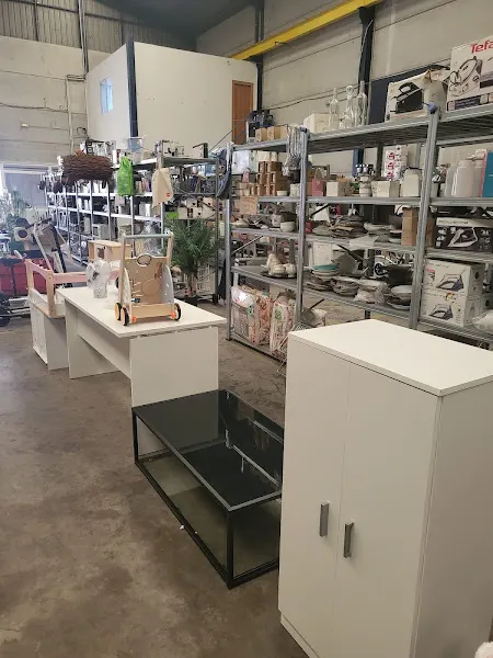 BAZAR ARABESMA - Cazalegas