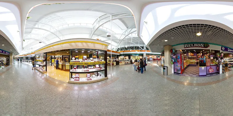 Centro Comercial El Arcángel - Centro comercial en Córdoba - foto 2
