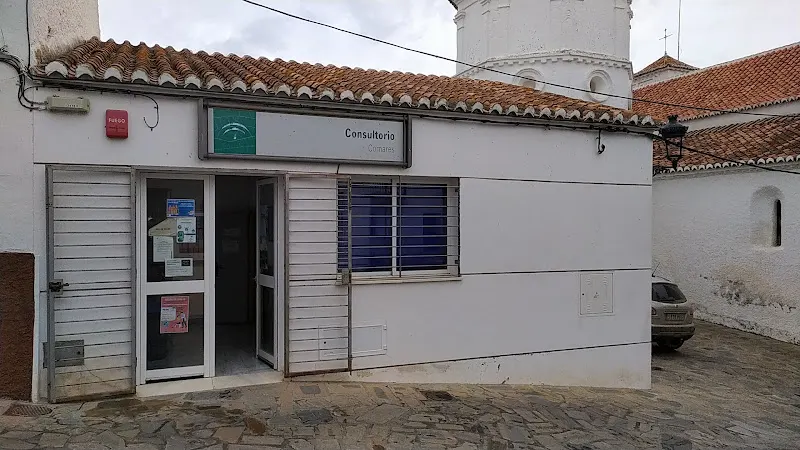 Consultorio de Comares - Centro de salud en Comares - foto 2