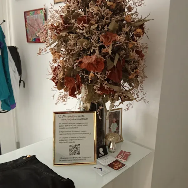 Atelier Paniagua - Olot