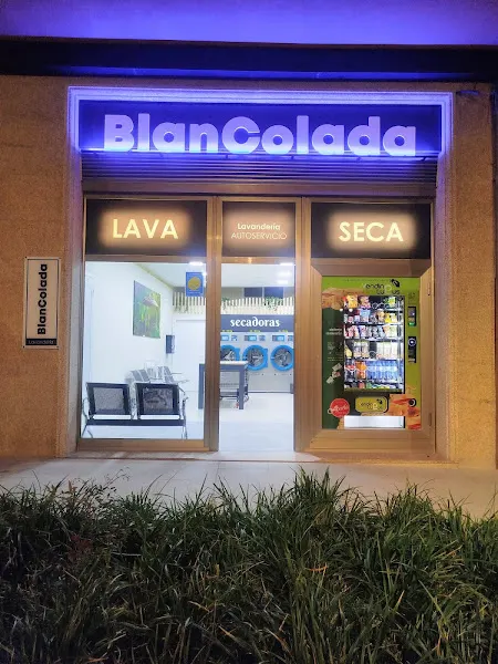 Blancolada