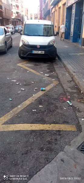 Zaragoza Limpiezas - Zaragoza