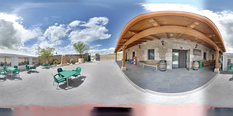 Albergue La Fábrica - Albergue en Tardajos - foto 2