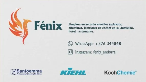 Fenix - La Seu dUrgell