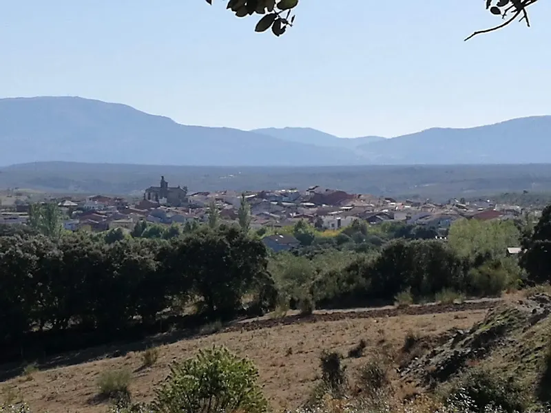 Santibáñez el Bajo - Santibanez el Bajo
