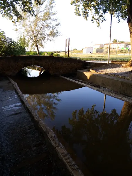 El Lavadero - El Peral