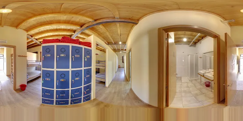 Albergue Compostela - Molinaseca
