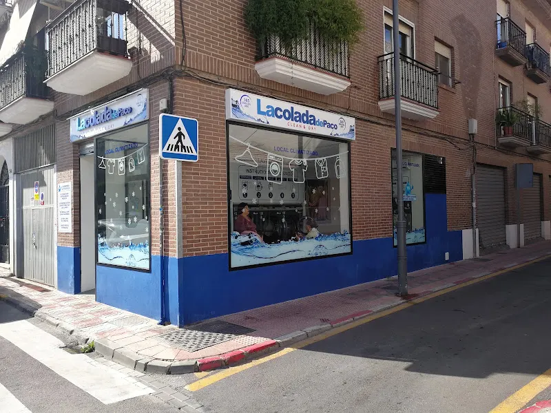 LaColada de PACO