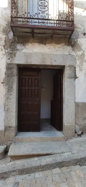Albergue peregrinos Cascorro - San Bartolome de Pinares