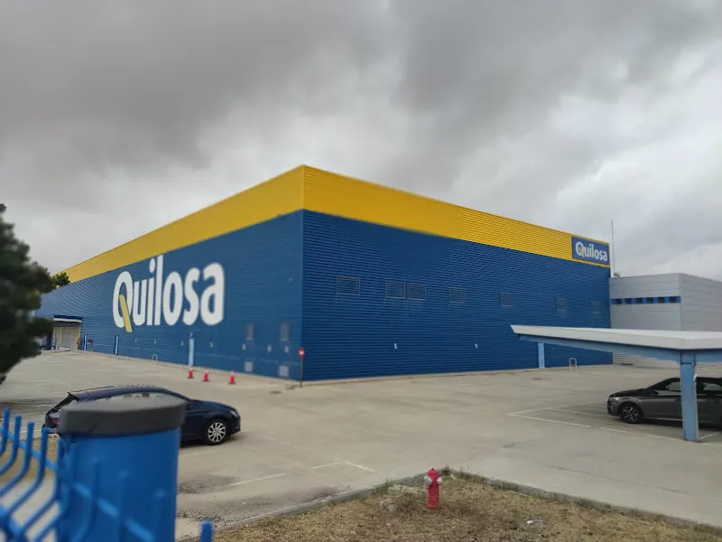 Literken Química SL - Fábrica en Quer - foto 2