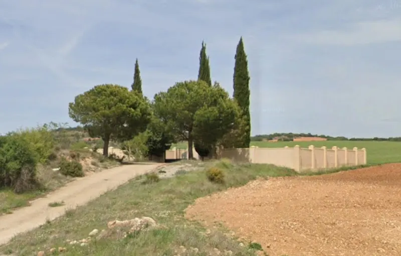 Cementerio Municipal de Villares del Saz - Villares del Saz