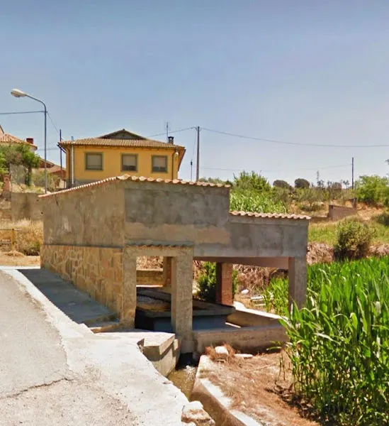 Lavadero Cofita - Castejon del Puente