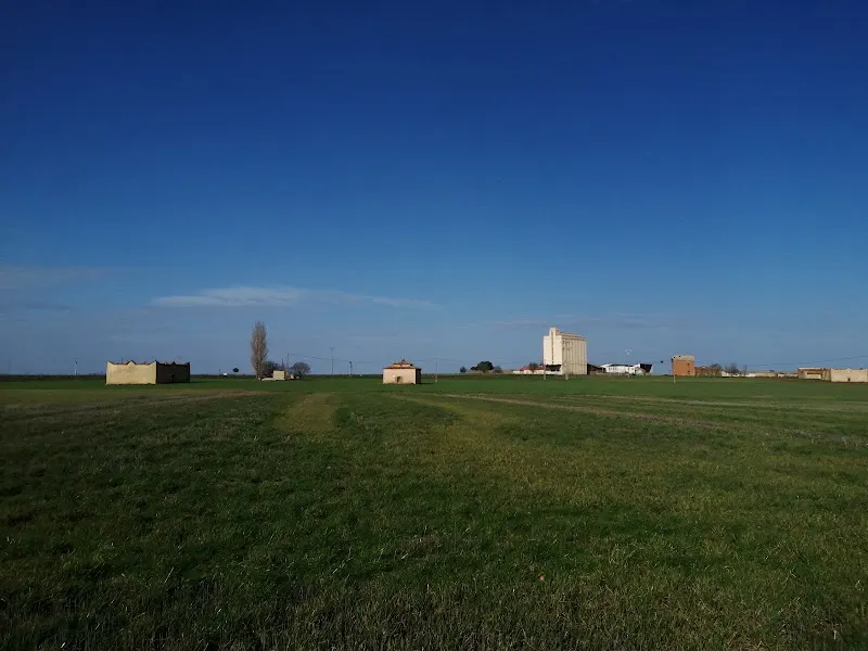 Manganeses de la Lampreana - Manganeses de la Lampreana