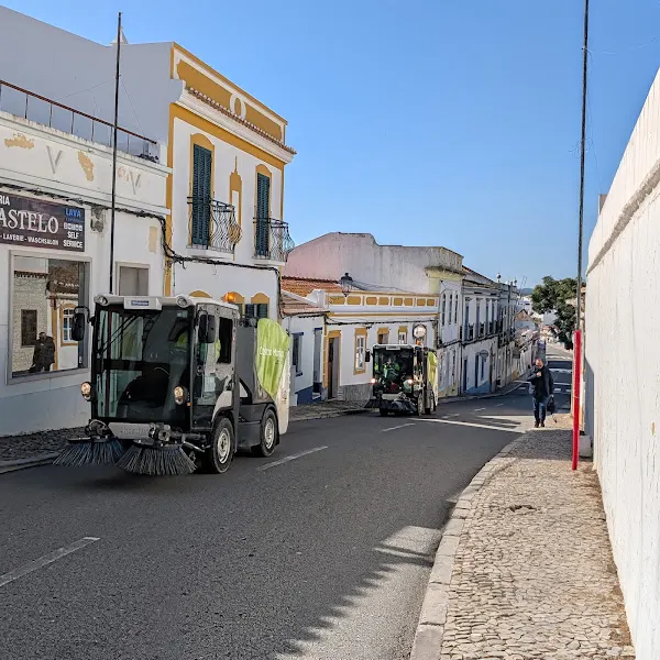 Loundry Service - Servicio de lavandería en Sanlucar de Guadiana - foto 2