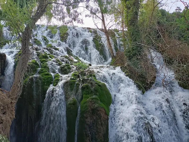 Gruta de Las Maravillas - Ibdes