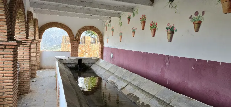 Lavadero Padules - Padules