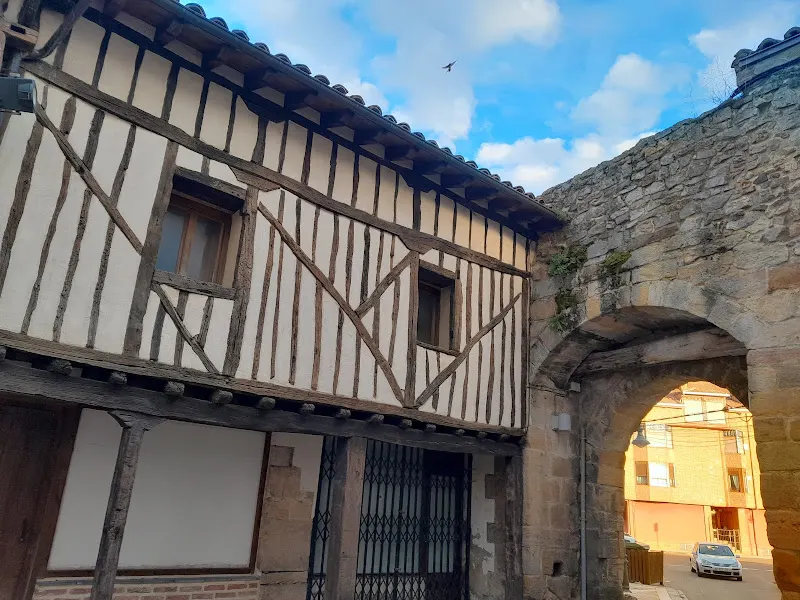Castrejón de la Peña - Castrejon de la Pena