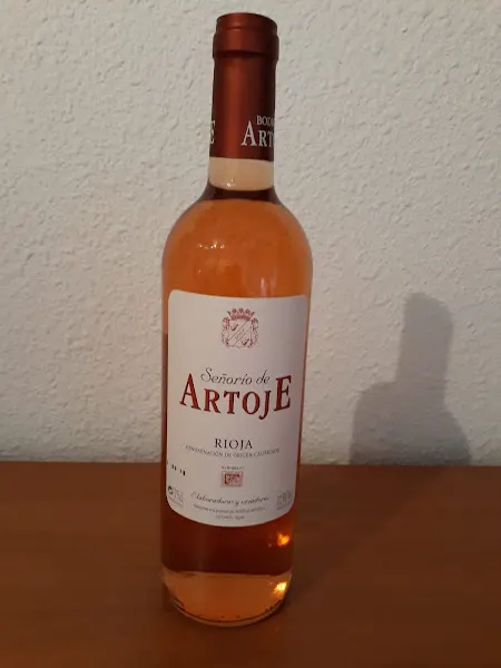 Bodegas Artoje - Alesanco