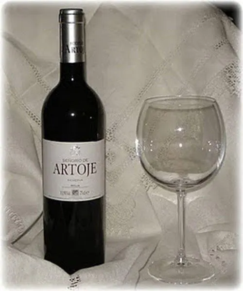 Bodegas Artoje - Bodega en Alesanco - foto 2