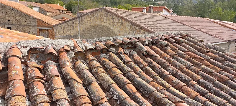 REFORMAS EN GENERAL DAN - Navarredonda de Gredos
