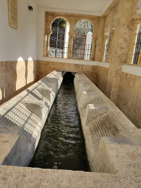 Lavadero de Terque - Terque