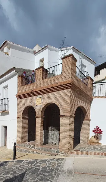 Lavadero Publico "La Acequia" - Atracción turística en Archez - foto 2