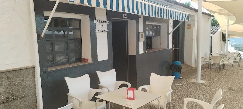 Taberna La Laguna - Lounge en Canaveral de Leon - foto 2